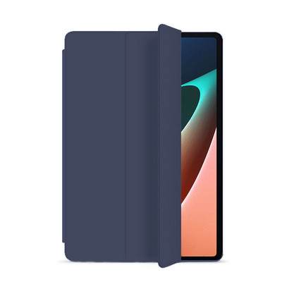 Funda táblagéphez Samsung Galaxy Tab A7 10.4 2020 összecsukható szilikon TPU állványborítás Tab A7 A 7 tokhoz SM-T500 SM-T505