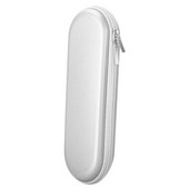 Odolné PVC vodotesné puzdro na prenášanie a úložný priestor, praktické príslušenstvo, zips proti poškriabaniu, ochranné sieťované vrecko na Apple Pencil 1/2