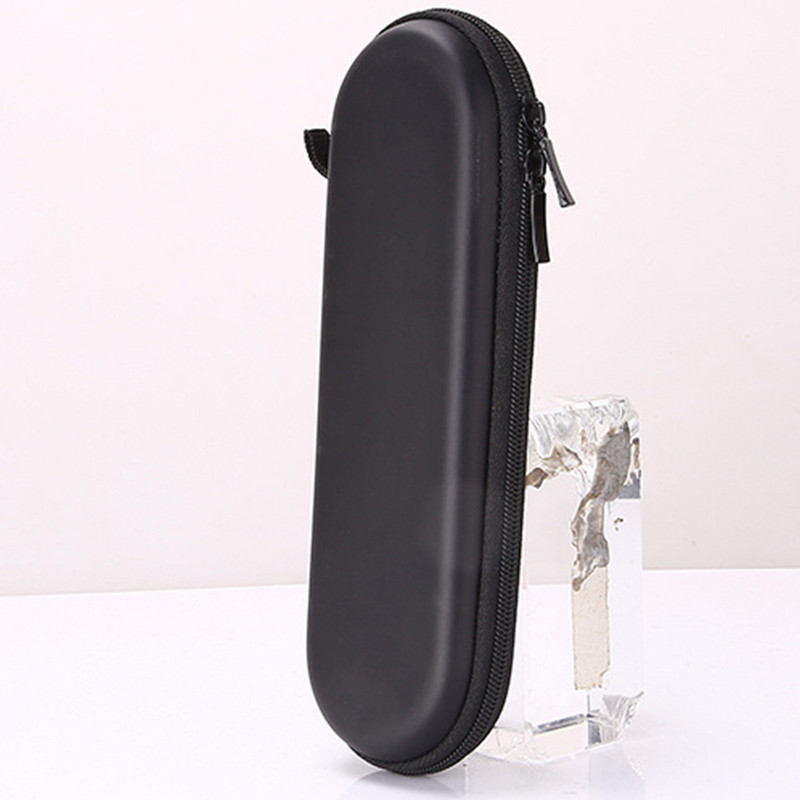 Odolné PVC vodotesné puzdro na prenášanie a úložný priestor, praktické príslušenstvo, zips proti poškriabaniu, ochranné sieťované vrecko na Apple Pencil 1/2