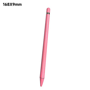 Универсална капацитивна сензорна писалка Smart Pen за IOS/Android система Apple iPad Phone Стилус Молив Аксесоари за писалка