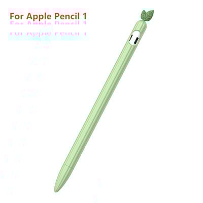 Zaštitna maska za Apple Pencil 2 Silikonska torbica za iPad Pencil 1 2 Anti-lost Case za Apple Pencil 2 1 Stylus Protector