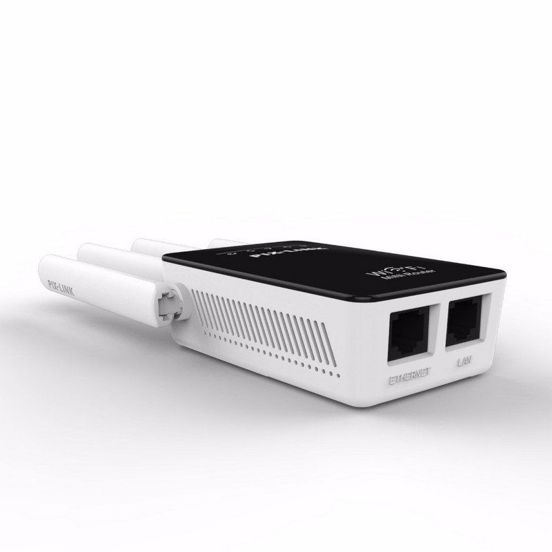 Jauns WR09 bezvadu 802.11N/B/G 300Mbps WiFi atkārtotājs maršrutētāja paplašinātājs tīkla AP diapazona signālu paplašinātājs paplašināt pastiprinātāja sienas spraudni