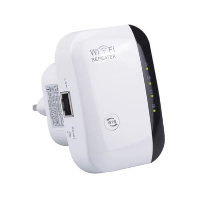 300Mbps 2.4G repetitor WiFi dugog dometa Wifi repetitor Bežični Wifi Extender Pojačalo Wi-Fi signala 802.11N Wi Fi Booster Repiter