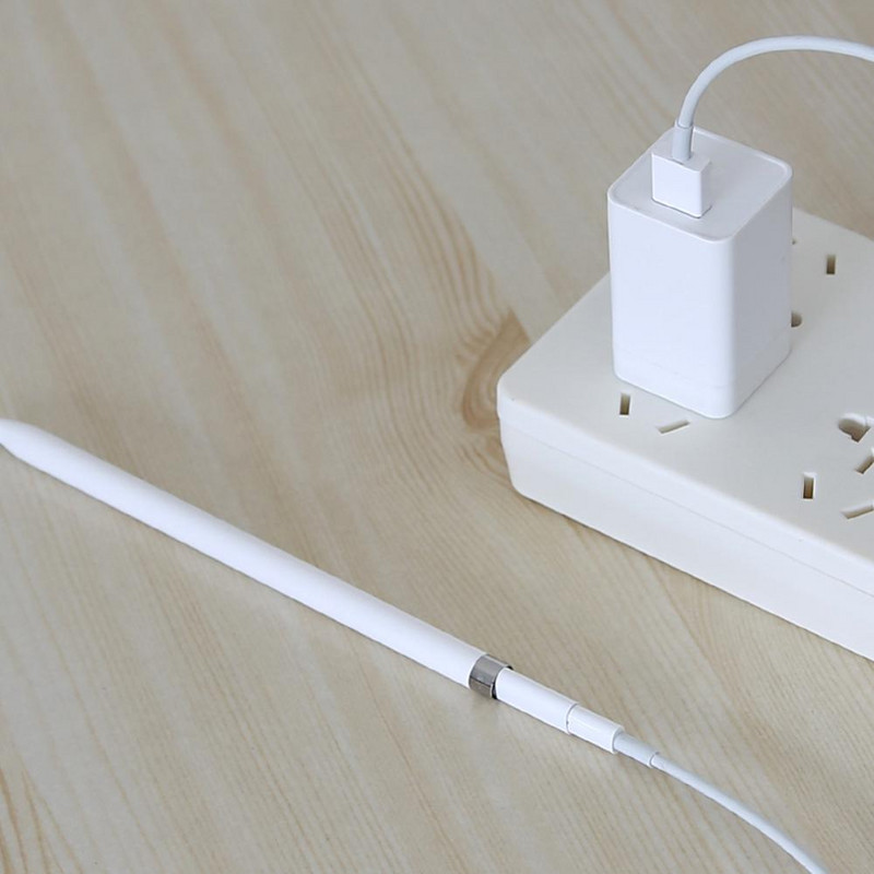 Adapter za punjenje s mini konektorom za Apple Pencil 1st 2nd USB kabel za punjenje Kabel za iPad Pro Pencil Punjač Dodaci
