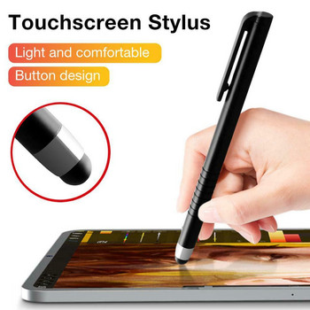 Универсален сензорен екран писалка превключвател конзола стилус телефон таблет компютър капацитивен екран стилус за Nintendo Switch сензорен екран писалка