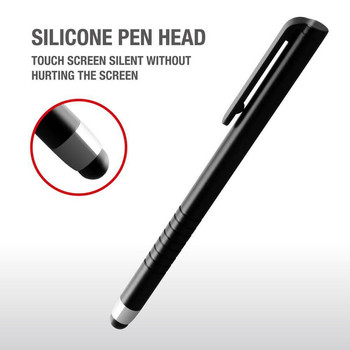 Универсален сензорен екран писалка превключвател конзола стилус телефон таблет компютър капацитивен екран стилус за Nintendo Switch сензорен екран писалка