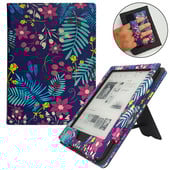 Futrola Kindle 8 za Kindle (8. generacija, 2016.) s pametnijim Sleep&Wake/Magnatic zatvaračem/stalkom/remenom za ruku za model br. SY69JL