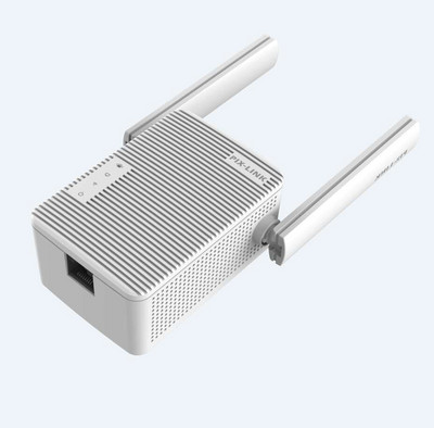 PIX LINK LV-WR13B 300Mbps Wireless-N Repeater/Router/AP wifi-erősítő bővítő