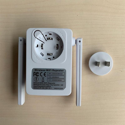 PIX LINK LV-WR13B 300Mbps Wireless-N Repeater/Router/AP wifi-erősítő bővítő