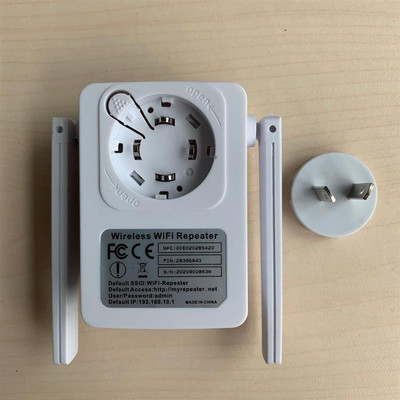 PIX LINK LV-WR13B 300Mbps Wireless-N Repeater/Router/AP wifi-erősítő bővítő