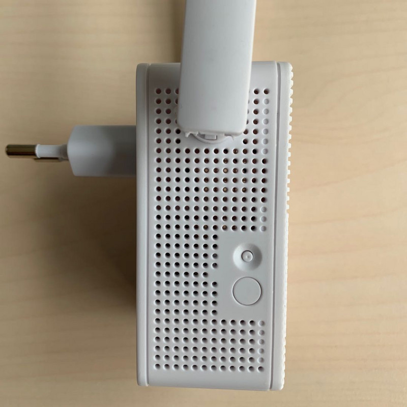 PIX LINK LV-WR13B 300Mbps Wireless-N Repeater/Router/AP wifi-erősítő bővítő