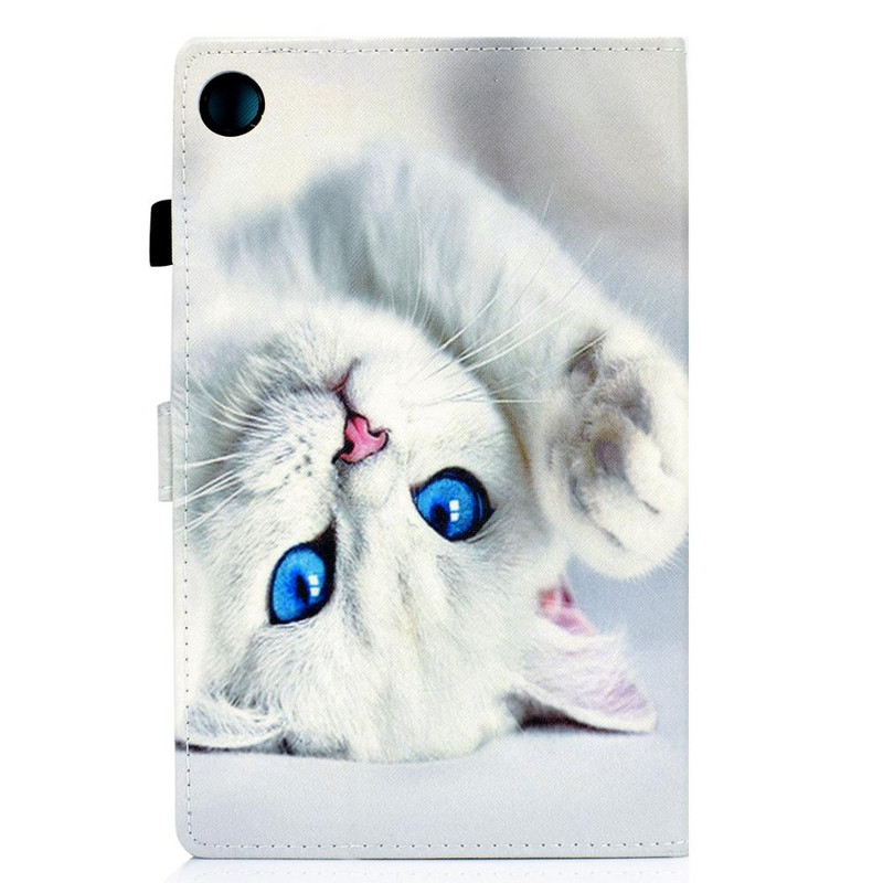 2020-as állványtartó Lenovo Tab M10 Plus Tb-x606f Tb-x606x 10 3 hüvelykes mágneses fedél alapdoboz Lenovo Tab M10 Fhd Plus táblagéphez