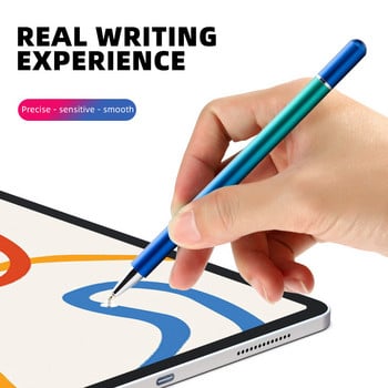 Για το iphone 11 Stylus Pen Universal Touch Screen Screen Pencil Capacitive Pencil for Notebook Drawing Writing for Samsung Android