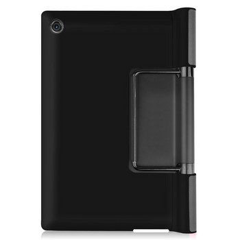 Θήκη για Lenovo Yoga Tab 11 ιντσών 2021 YT-J706F PU Leather Flip Stand Magnetic Smart Shell for Lenovo Yoga Tab 11 Cover Tablet
