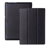 Za Lenovo Tab2 A10-70 Tab2 A10-30 Tab 3 10 Plus Tab 3 10 Business TAB-X103F TB2-X30 TB3-X70 Tablet Ultra Slim Stand Case Cover