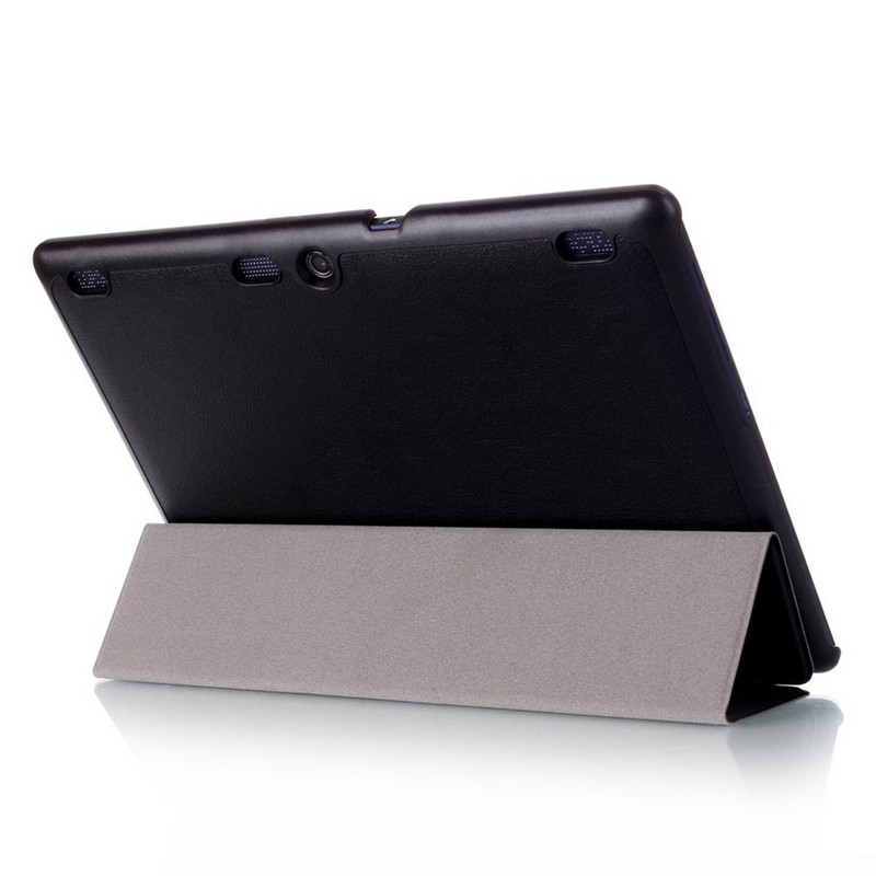 Za Lenovo Tab2 A10-70 Tab2 A10-30 Tab 3 10 Plus Tab 3 10 Business TAB-X103F TB2-X30 TB3-X70 Tablet Ultra Slim Stand Case Cover