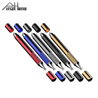 PINZHENG Stylus érintőtoll Android rajztáblagéphez iPhone mobiltelefon okostelefon kapacitív toll univerzális iPad érintőképernyő