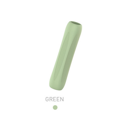 Navlaka za olovku Silikonska zaštitna navlaka za Apple Pencil 1/2, otporna na udarce, otporna na ogrebotine, neklizajuća futrola za držanje olovke s dodirnim zaslonom