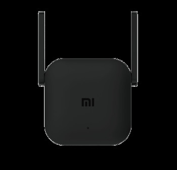 Оригинален Xiaomi Mi Wi-Fi Range Extender Pro 300Mbps Amplificador Wi-Fi Repeater Wifi Signal Cover Extender Repeater 2.4G