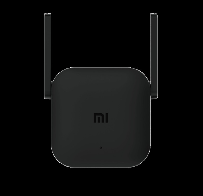 Originalni Xiaomi Mi Wi-Fi Range Extender Pro 300Mbps Amplificador Wi-Fi Repeater Wifi Signal Cover Extender Repeater 2.4G