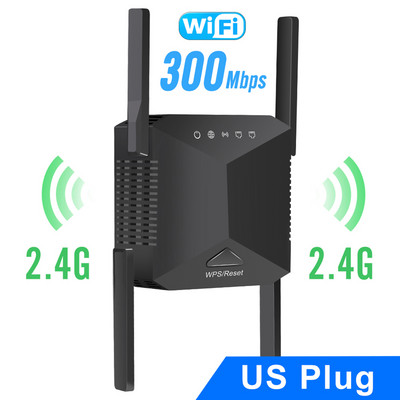 Repetor WiFi 5G Amplificator Wifi Extensor de semnal Wifi Rețea Amplificator Wifi 1200Mbps 5 Ghz Repetor Wi-Fi fără fir cu rază lungă de acțiune