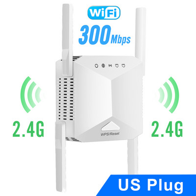 Repetor WiFi 5G Amplificator Wifi Extensor de semnal Wifi Rețea Amplificator Wifi 1200Mbps 5 Ghz Repetor Wi-Fi fără fir cu rază lungă de acțiune