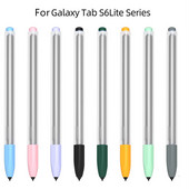 Pieštukų dėklas, skirtas Samsung Tab S6 Lite 2020 2022 S Pen Skaidrus Lapiz Tactil Para Cover Tablet S6 Lite Stylus Touch Pens Dėklas