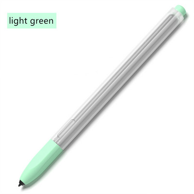 Pieštukų dėklas, skirtas Samsung Tab S6 Lite 2020 2022 S Pen Skaidrus Lapiz Tactil Para Cover Tablet S6 Lite Stylus Touch Pens Dėklas
