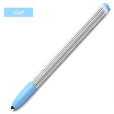 Pieštukų dėklas, skirtas Samsung Tab S6 Lite 2020 2022 S Pen Skaidrus Lapiz Tactil Para Cover Tablet S6 Lite Stylus Touch Pens Dėklas