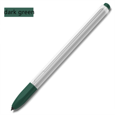 Pieštukų dėklas, skirtas Samsung Tab S6 Lite 2020 2022 S Pen Skaidrus Lapiz Tactil Para Cover Tablet S6 Lite Stylus Touch Pens Dėklas