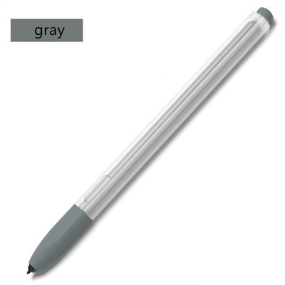 Pieštukų dėklas, skirtas Samsung Tab S6 Lite 2020 2022 S Pen Skaidrus Lapiz Tactil Para Cover Tablet S6 Lite Stylus Touch Pens Dėklas