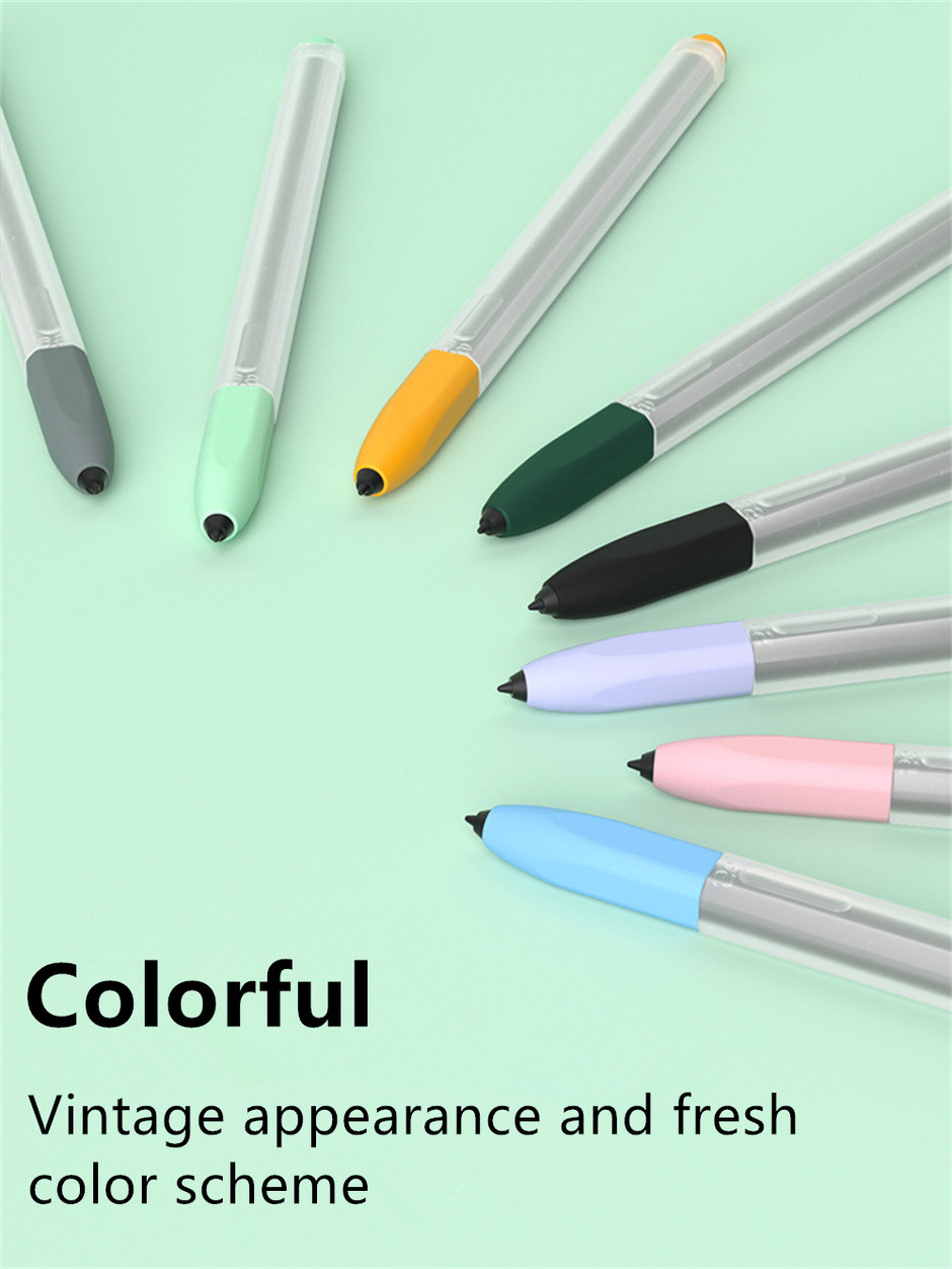 Калъф за молив за Samsung Tab S6 Lite 2020 2022 S Pen Transparent Lapiz