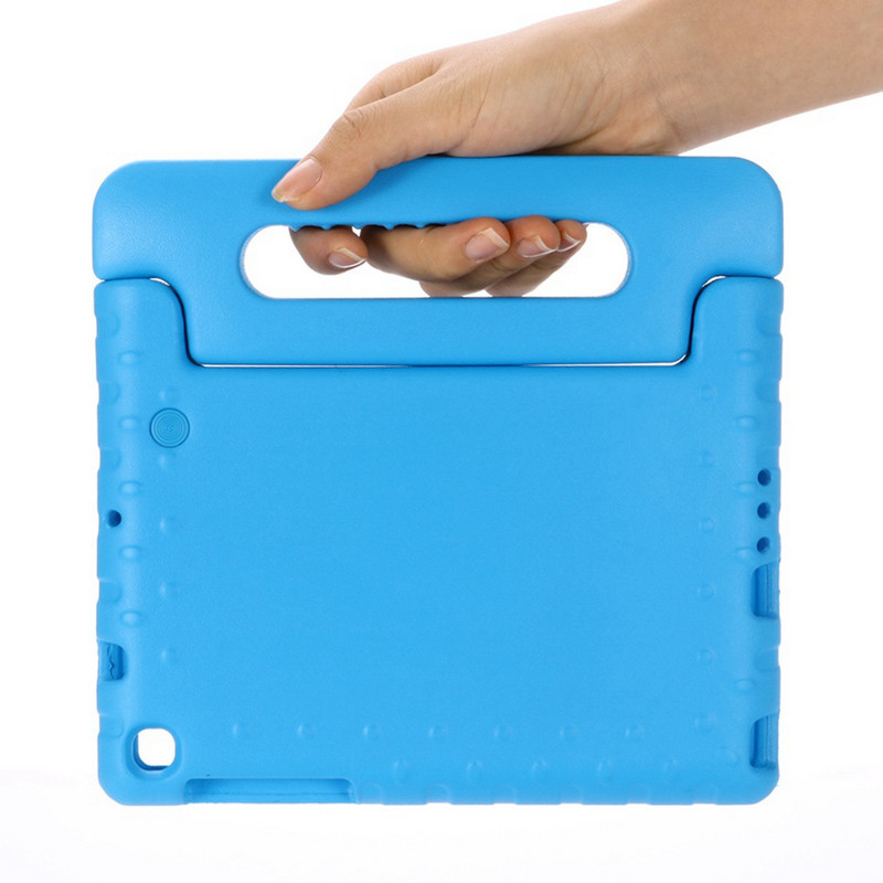 Skirtas Samsung Galaxy Tab A 8.0 2019 S Pen SM-P200 SM-P205 Case Kid Smūgiams atsparus EVA vaikams saugus planšetinio kompiuterio dangtelis, skirtas Samsung P200 P205