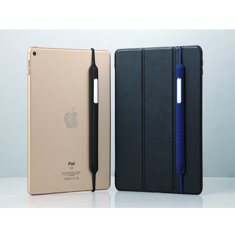 Candy Color Case za Apple iPad Pencil 1. 2. generacija Silicon Soft Cover Protector za Apple Pencil 1 2 Gen Touch Pen Sleeve