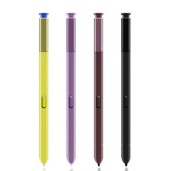 1Pc писалка за сензорен екран, подходяща за Samsung Galaxy Note 9 Електромагнитна писалка без Bluetooth-съвместима