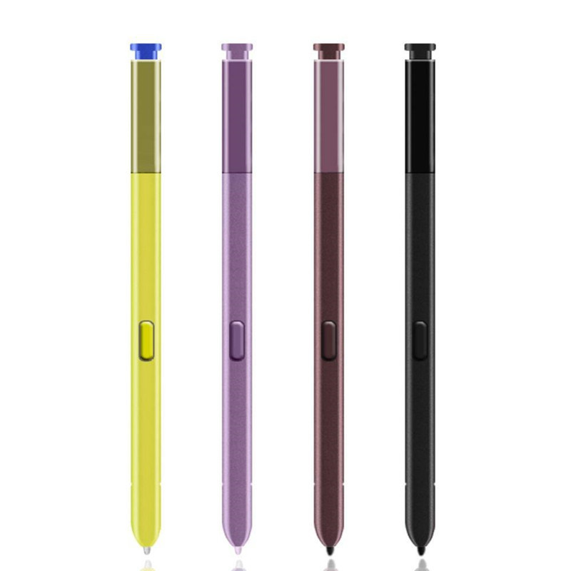 1 ks dotykové pero vhodné pre Samsung Galaxy Note 9 elektromagnetické pero bez Bluetooth kompatibilné