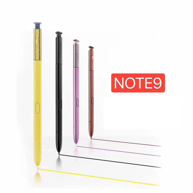 1 ks dotykové pero vhodné pre Samsung Galaxy Note 9 elektromagnetické pero bez Bluetooth kompatibilné