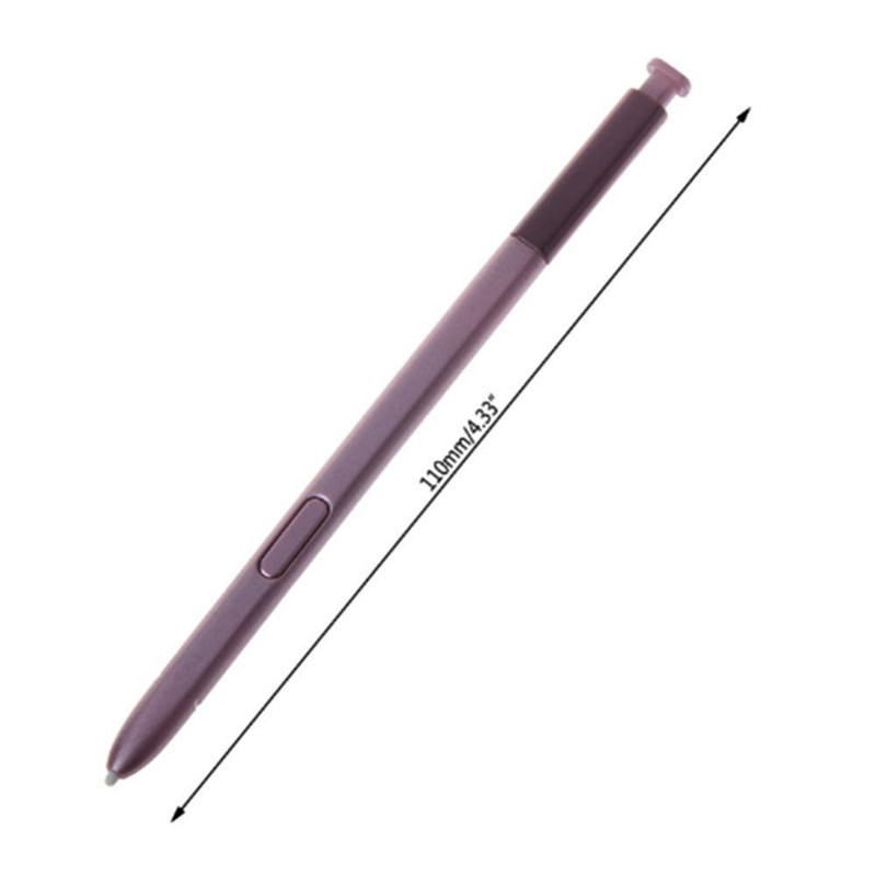 1 ks dotykové pero vhodné pre Samsung Galaxy Note 9 elektromagnetické pero bez Bluetooth kompatibilné