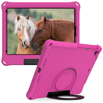 Za ipad 10.2 kućište Shock Proof EVA full body cover za djecu za iPad 9th Generation 8th 7th Gen case 2021 2020 2019 funda 10.2in