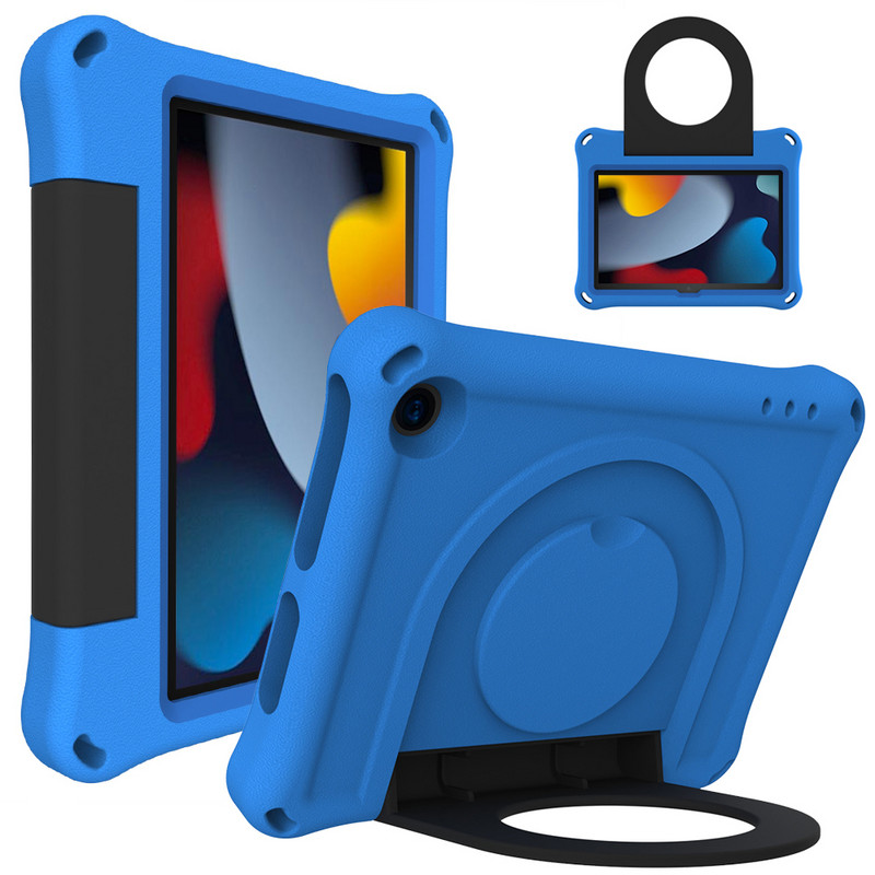 Za ipad 10.2 kućište Shock Proof EVA full body cover za djecu za iPad 9th Generation 8th 7th Gen case 2021 2020 2019 funda 10.2in