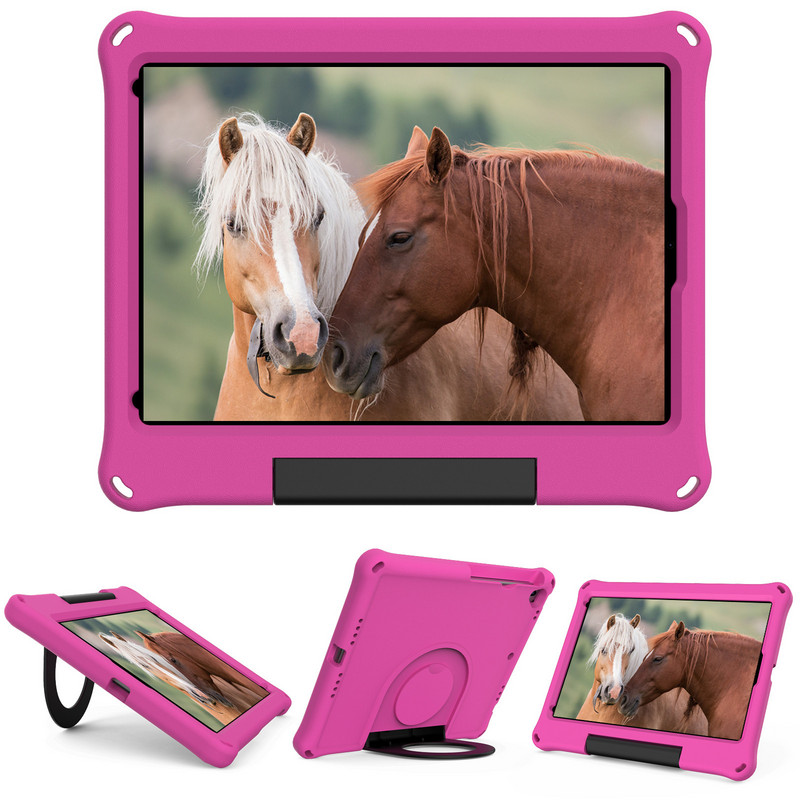 Za ipad 10.2 kućište Shock Proof EVA full body cover za djecu za iPad 9th Generation 8th 7th Gen case 2021 2020 2019 funda 10.2in