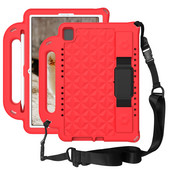 M5 10.8 CMR-AL09/W09/W19 Tablet Cover Kids EVA Strap Stand Case za Huawei Mediapad M6 10.8 2019 JSCM-AL09/W09 Shell Funda #C