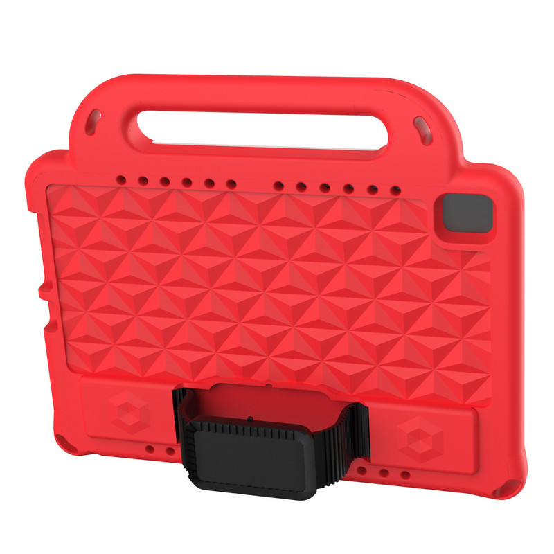 M5 10.8 CMR-AL09/W09/W19 Tablet Cover Kids EVA Strap Stand Case za Huawei Mediapad M6 10.8 2019 JSCM-AL09/W09 Shell Funda #C