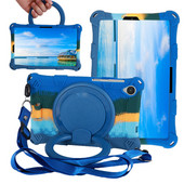 Futrola za Lenovo Tab M8 4th Gen TB-300FU Kids Tablet Stand Cover za Lenovo Tab M8 2nd 3rd TB-8506F/N/8505F/8705X Funda Cases