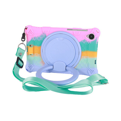 Futrola za Lenovo Tab M8 4th Gen TB-300FU Kids Tablet Stand Cover za Lenovo Tab M8 2nd 3rd TB-8506F/N/8505F/8705X Funda Cases