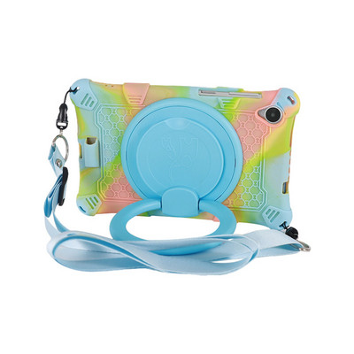 Futrola za Lenovo Tab M8 4th Gen TB-300FU Kids Tablet Stand Cover za Lenovo Tab M8 2nd 3rd TB-8506F/N/8505F/8705X Funda Cases