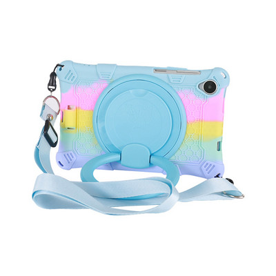 Futrola za Lenovo Tab M8 4th Gen TB-300FU Kids Tablet Stand Cover za Lenovo Tab M8 2nd 3rd TB-8506F/N/8505F/8705X Funda Cases