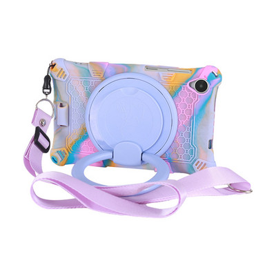 Futrola za Lenovo Tab M8 4th Gen TB-300FU Kids Tablet Stand Cover za Lenovo Tab M8 2nd 3rd TB-8506F/N/8505F/8705X Funda Cases