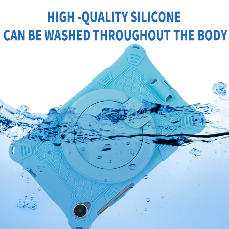 Futrola za Lenovo Tab M8 4th Gen TB-300FU Kids Tablet Stand Cover za Lenovo Tab M8 2nd 3rd TB-8506F/N/8505F/8705X Funda Cases