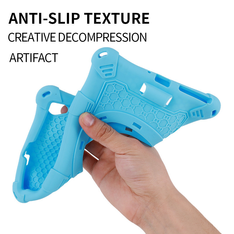 Futrola za Lenovo Tab M8 4th Gen TB-300FU Kids Tablet Stand Cover za Lenovo Tab M8 2nd 3rd TB-8506F/N/8505F/8705X Funda Cases